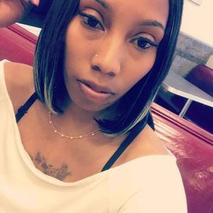 Meet your Posher, Sharelle